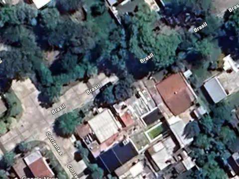 Terreno en Venta en Don Torcuato, USD 185.000