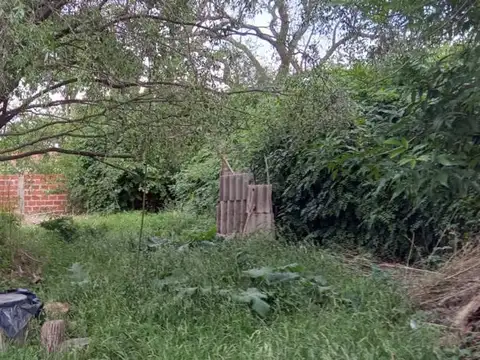 Terreno en Venta en Don Torcuato, USD 185.000