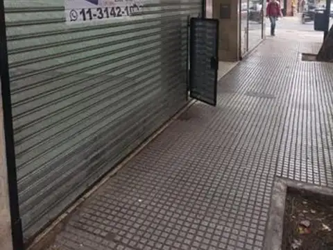 Pacheco De Melo 2900