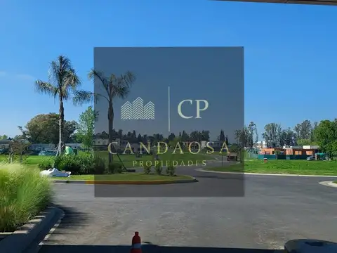 NEV. Venta de Lote en Santa Sofia - Pilar del Este