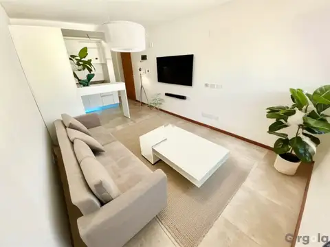 Venta Monoambiente en Castelar