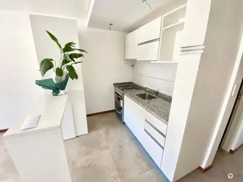 Departamento en Venta en Castelar, USD 49.990