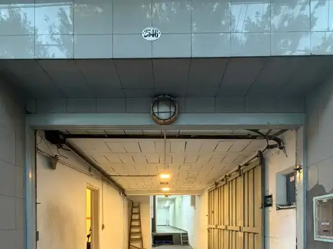 (Cohglan) Superi 2544 - IMPÉCABLE ESTADO - EXCELENTE ZONA - CON COCHERA