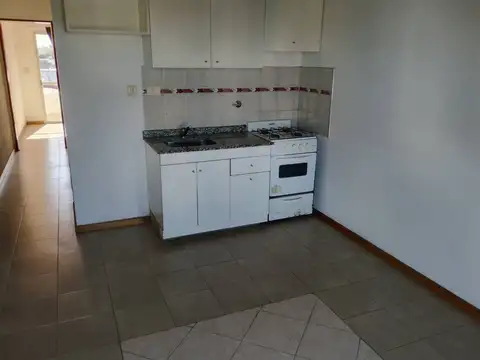 Departamento en Venta en Moron, USD 42.000