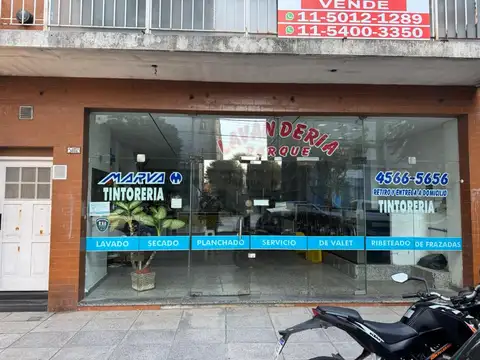 Álvarez Jonte 3800