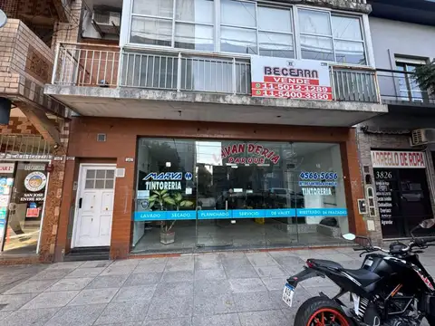Local en Alquiler en Villa del Parque, $ 2.500.000