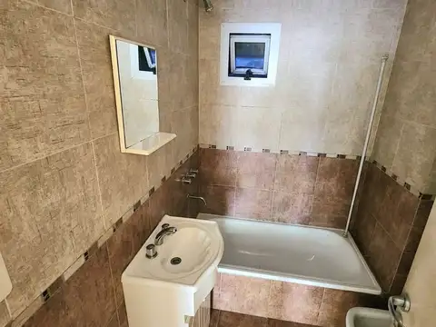 Departamento en Venta 13 años