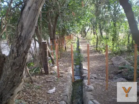 Terreno en Venta en Piedra Blanca, USD 100.000