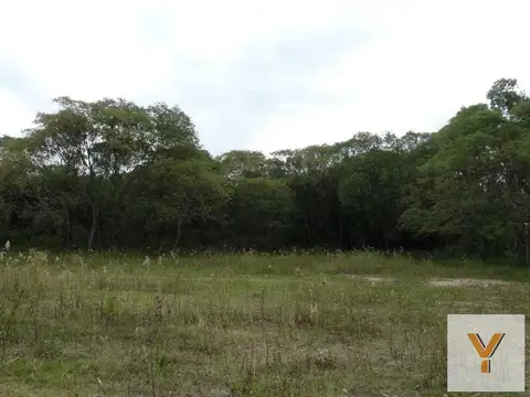 Terreno en venta - 1580.60Mts2 - Merlo