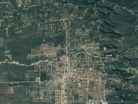 Terreno en Venta de 1560,0 m2