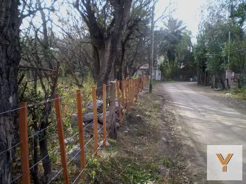 Terreno en venta - 1580.60Mts2 - Merlo