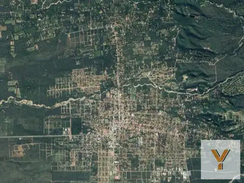 Terreno en Venta de 1560,0 m2