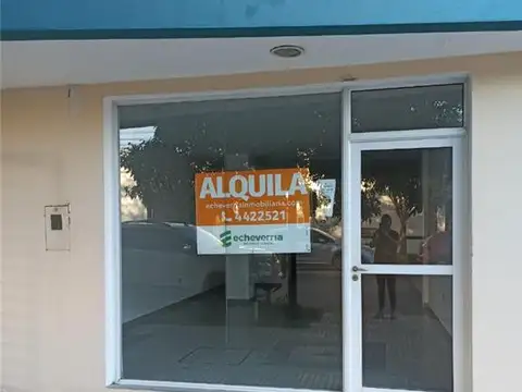 GUEMES 300, Piso P.B.