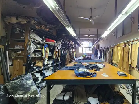 Galpon en Alquiler 30 años