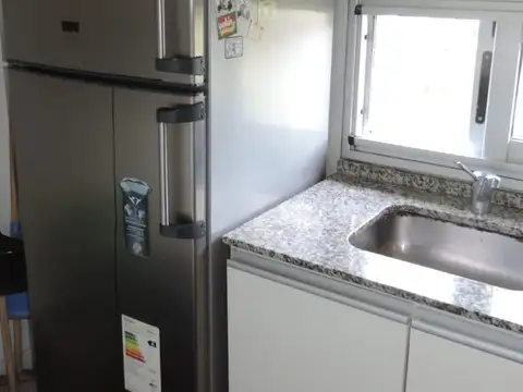 Departamento en Alquiler Temporal Apto profesional