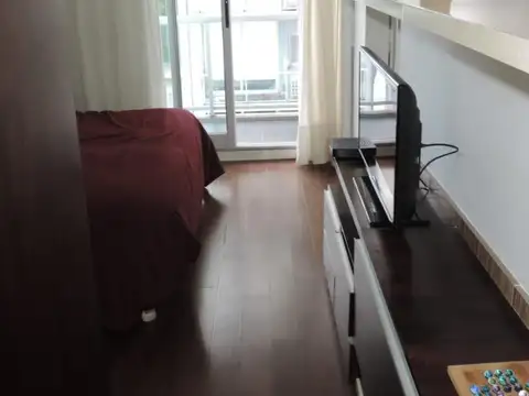 Departamento en Alquiler Temporal de 1 dormitorio