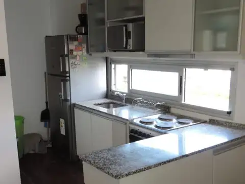 Departamento en Alquiler Temporal 20 años