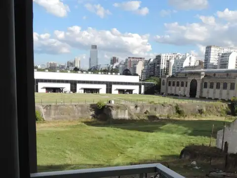 Departamento en Alquiler Temporal de 2 ambientes