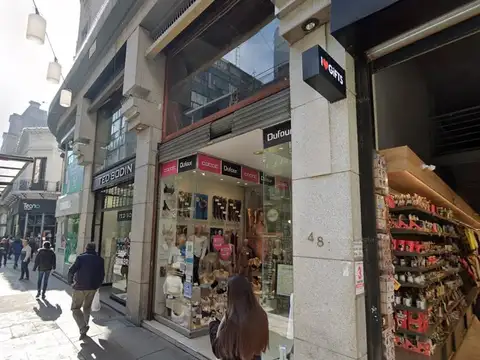Local en Alquiler en Microcentro, Centro