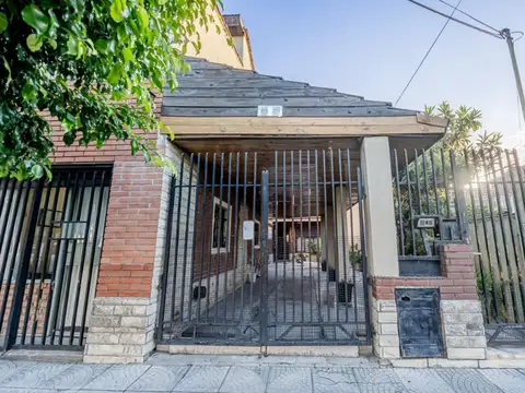 Casa en Venta en Jose Leon Suarez, Partido de General San Martín