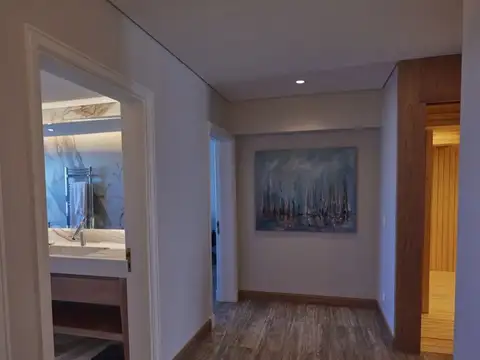 Departamento 5 ambientes con 3 baños