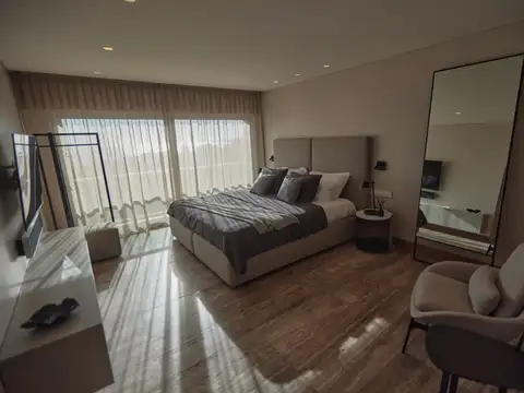 Departamento en Alquiler al Noreste