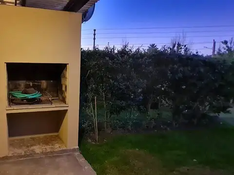 Departamento en Alquiler 12 años