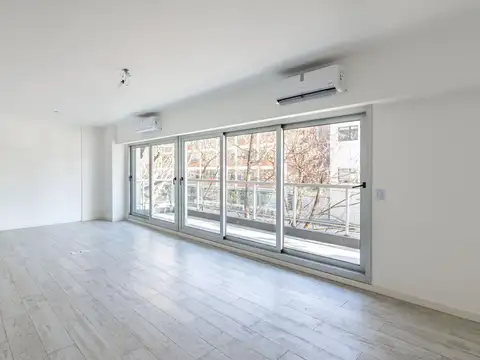 Godoy Cruz al 2300 - Piso 2