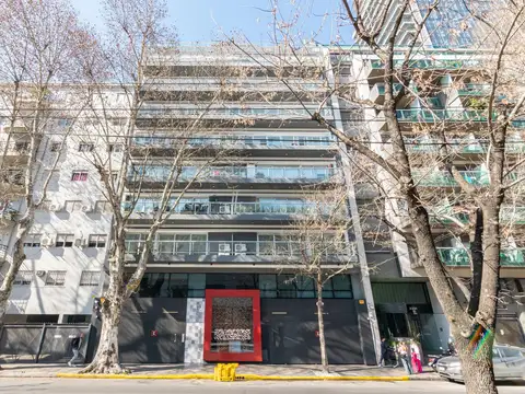 Departamento en Palermo Soho