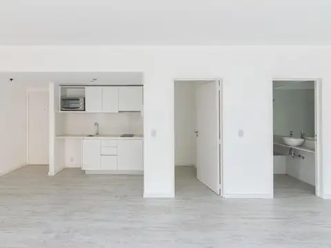 Departamento en Venta al Noroeste
