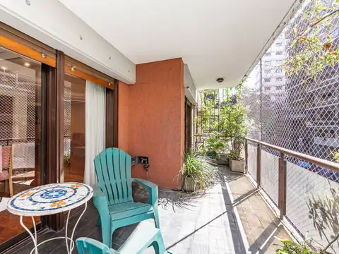 Departamento en Venta de 5 ambientes