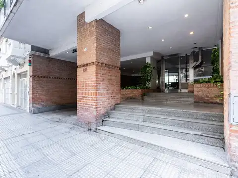 Departamento en Venta en Belgrano, USD 570.000