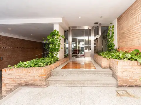 Departamento 5 ambientes con 2 baños