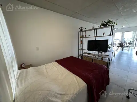 Departamento en Venta en Chacarita, USD 130.000