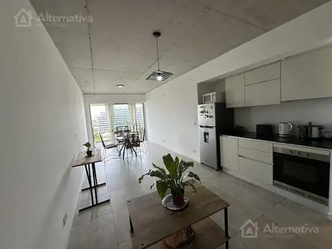 Departamento en Venta 1 año
