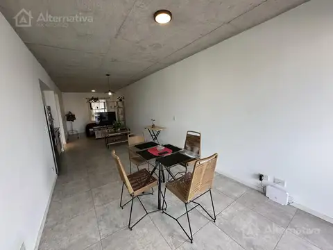 Departamento en Venta al Norte