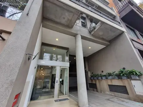 Dorrego 900