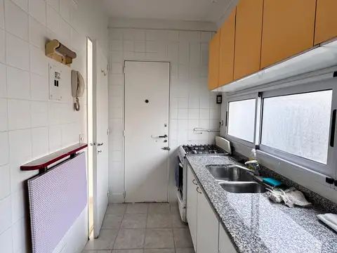 Departamento en Alquiler 40 años