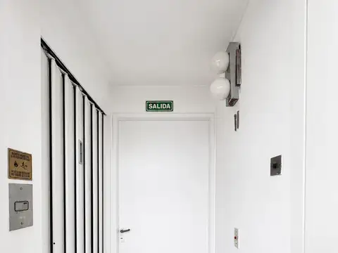 Departamento en Alquiler en Recoleta, $ 1.200.000