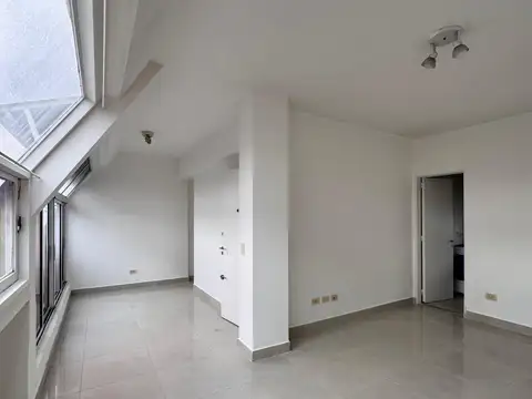 Departamento en Alquiler de 3 ambientes
