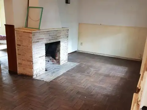 Casa en Venta Bella Vista + Depto independiente
