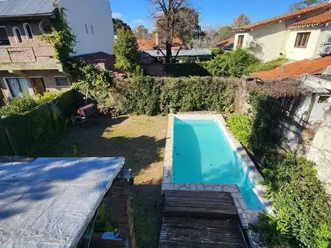 Casa en Venta Bella Vista + Depto independiente