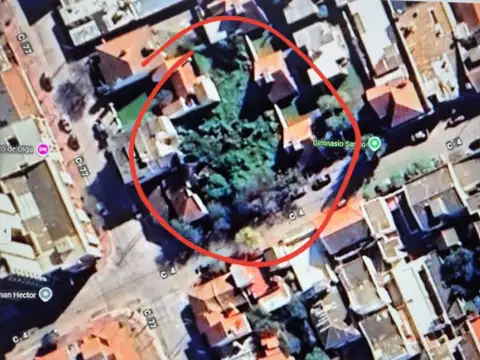 DOS LOTES BALNEARIO A PASOS DEL MAR