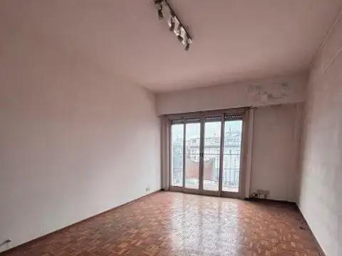 Departamento en Alquiler en Parque Chacabuco, CABA