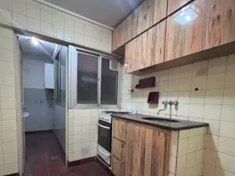 Departamento en Alquiler de 1 dormitorio