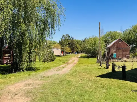 Casa en Venta en Villa San Jose, USD 160.000