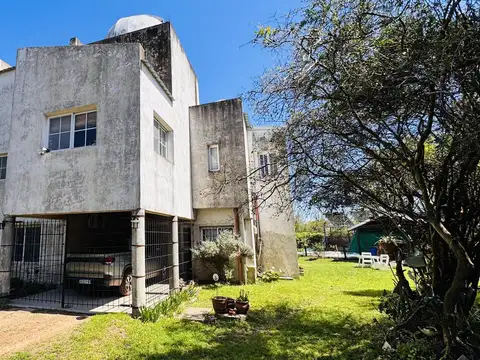 Casa zona Termas San José Entre Ríos 