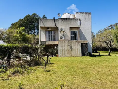 Casa en Venta 10 años