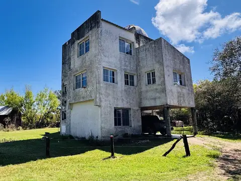 Zona Termas San José