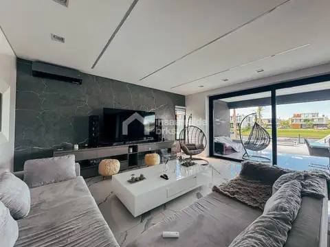 Casa en Alquiler Temporal de 3 dormitorios